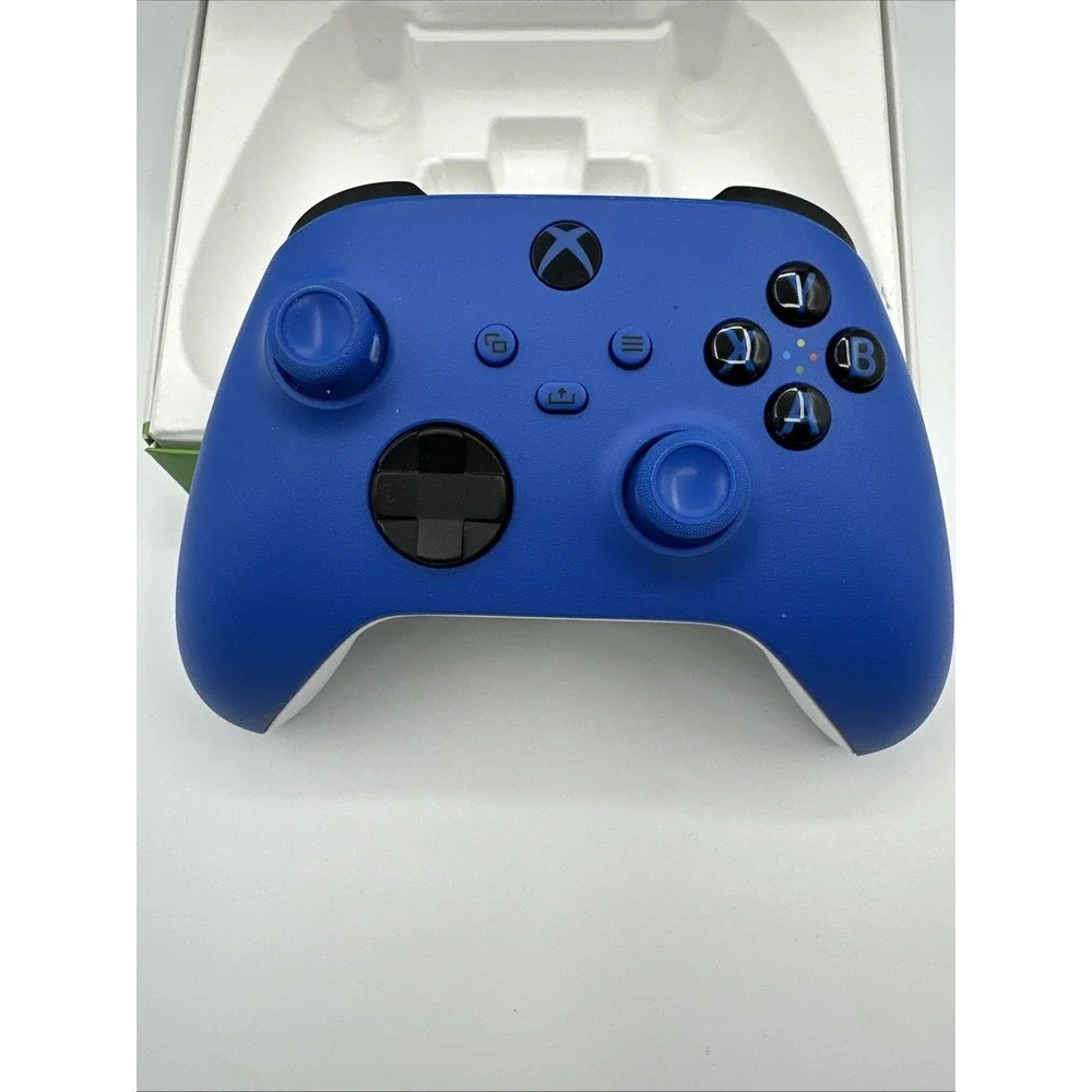 Microsoft Xbox Wireless Controller - Blue